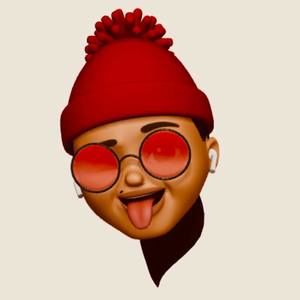 Meet your Posher, Marylee